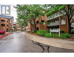 109 Bristol Road E Unit# 127 0200 - Hurontario, Mississauga, Ca