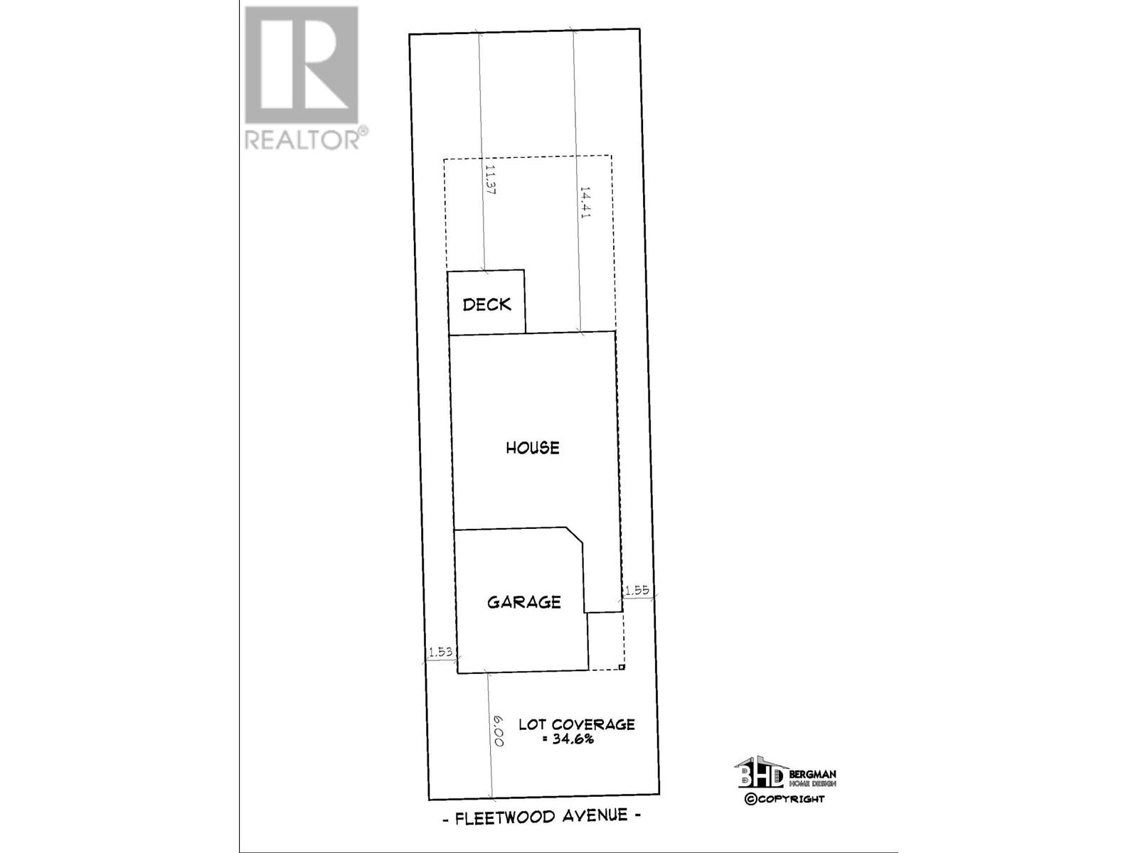 2446 FLEETWOOD AVE, kamloops, British Columbia