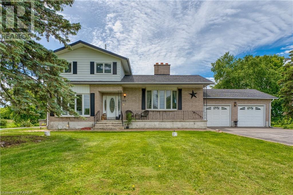 3715 Unity Rd Road, Kingston, Ontario  K0H 2H0 - Photo 1 - 40606977