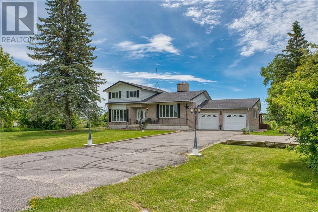 3715 Unity Rd Road, Kingston, Ontario  K0H 2H0 - Photo 2 - 40606977