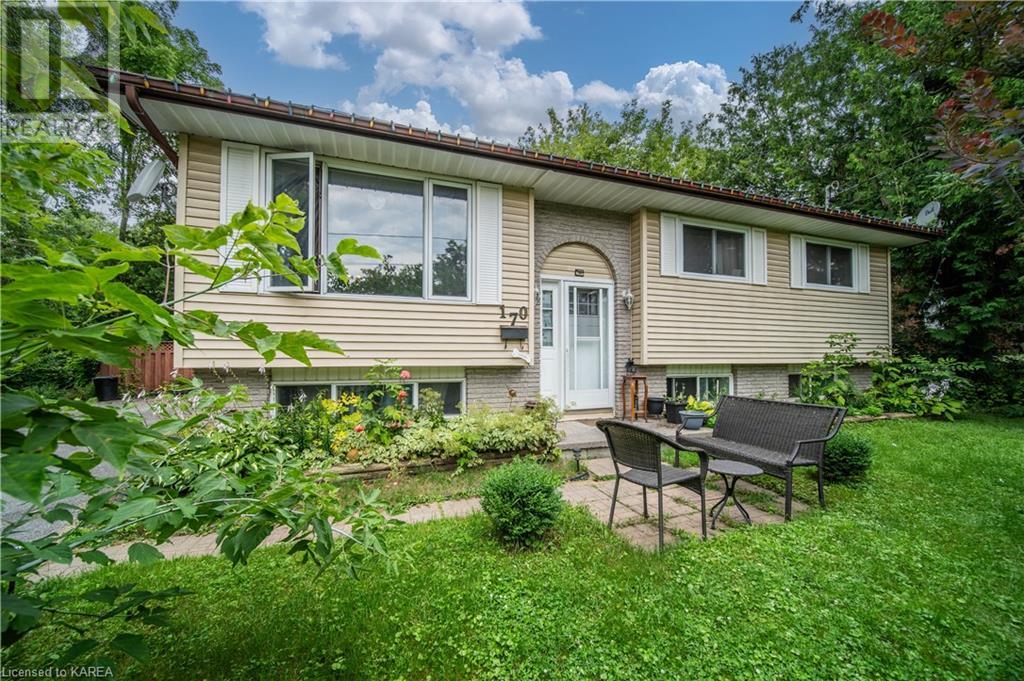 170 CAMDEN Road, Napanee, Ontario