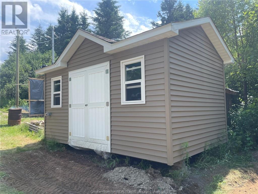 2220 Saint-Charles Sud, Saint-Charles, New Brunswick  E4W 4W7 - Photo 2 - M160825