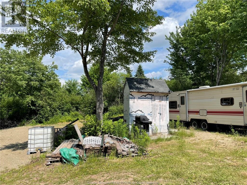 2220 Saint-Charles Sud, Saint-Charles, New Brunswick  E4W 4W7 - Photo 9 - M160825