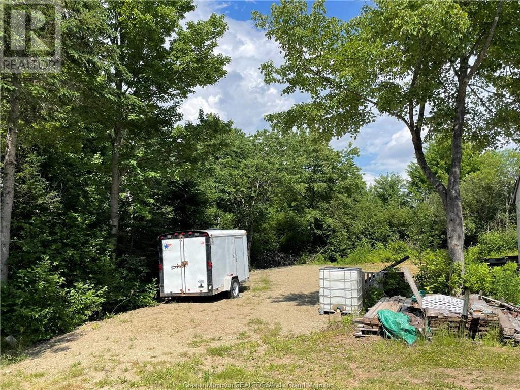 2220 Saint-Charles Sud, Saint-Charles, New Brunswick  E4W 4W7 - Photo 11 - M160825