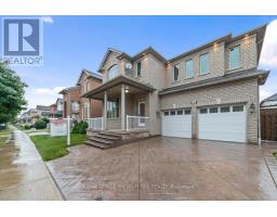 45 FORECASTLE ROAD, vaughan (patterson), Ontario