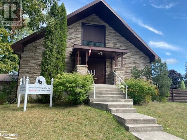 58 George Street, Collingwood, Ontario  L9Y 2E4 - Photo 1 - 40621303