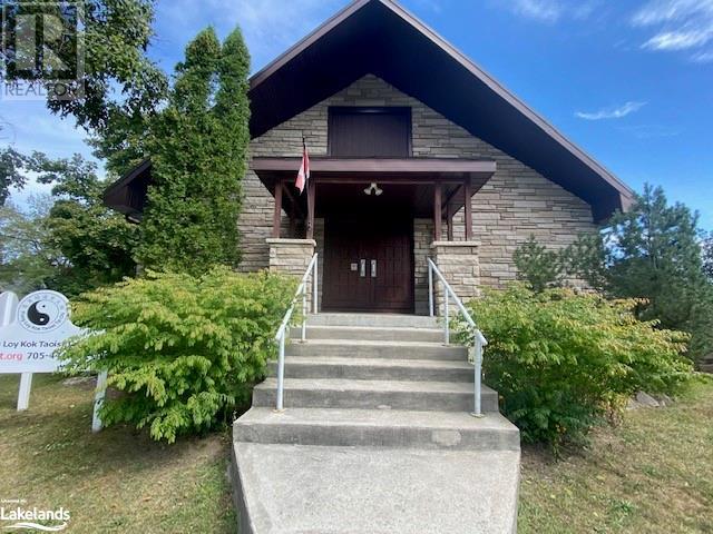 58 George Street, Collingwood, Ontario  L9Y 2E4 - Photo 2 - 40621303