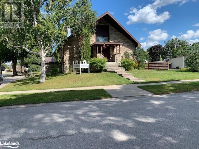 58 George Street, Collingwood, Ontario  L9Y 2E4 - Photo 3 - 40621303