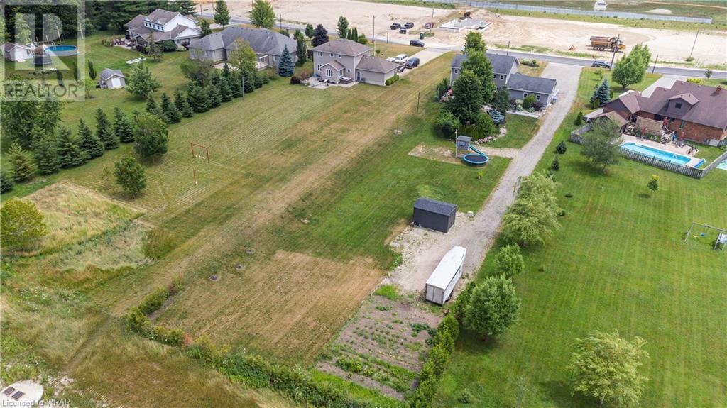 1015 Walton Avenue, Listowel, Ontario  N4W 3S2 - Photo 46 - 40621659