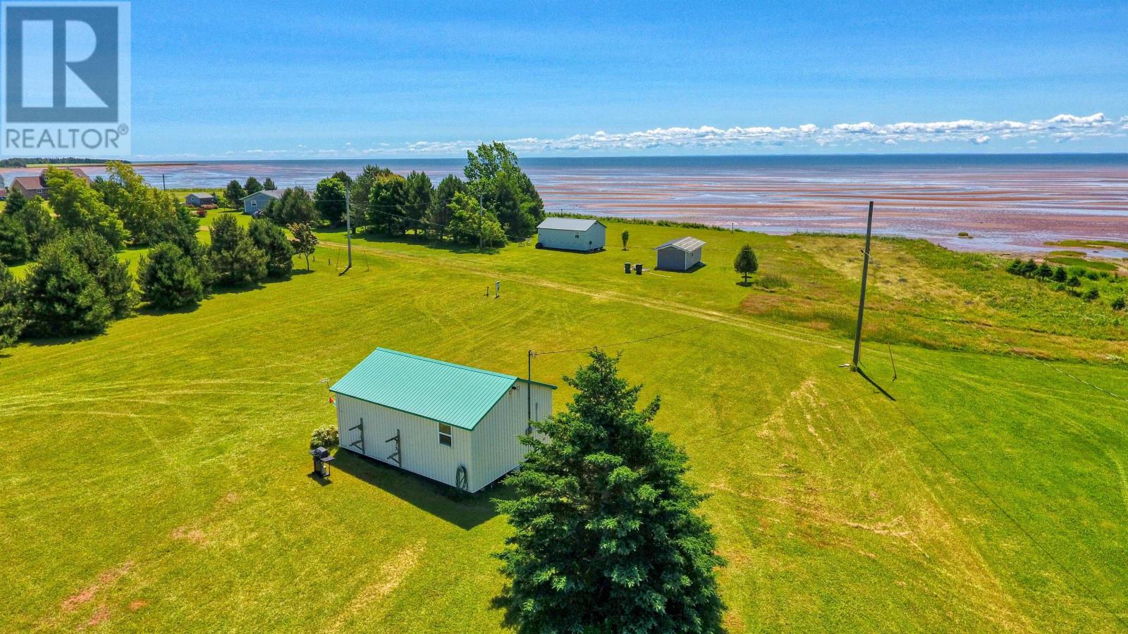 58 Clark Drive, augustine cove, Prince Edward Island