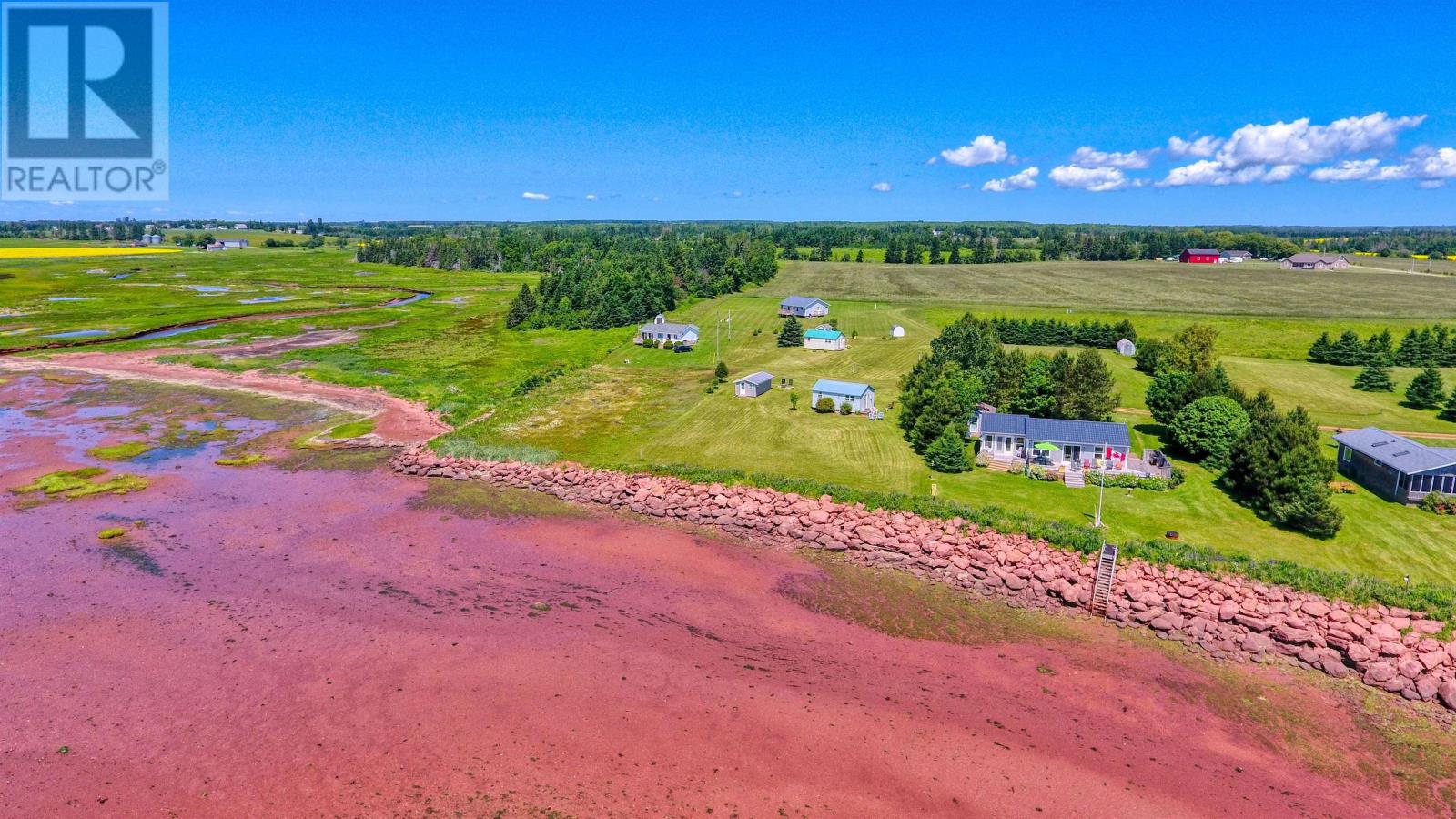 58 Clark Drive, Augustine Cove, Prince Edward Island  C0B 1X0 - Photo 2 - 202416995