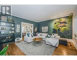 35-37 Powell Street W 2 - Exhibition Park-166;, Guelph, Ca