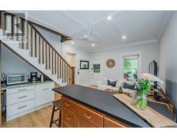 35-37 POWELL Street W