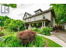 35-37 POWELL Street W