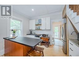 35-37 POWELL Street W