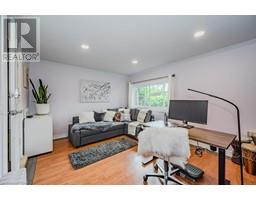 35-37 POWELL Street W