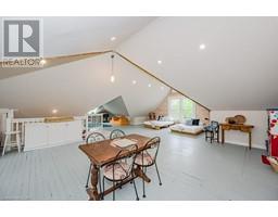 35-37 POWELL Street W