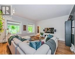 35-37 POWELL Street W