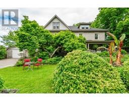 35-37 POWELL Street W