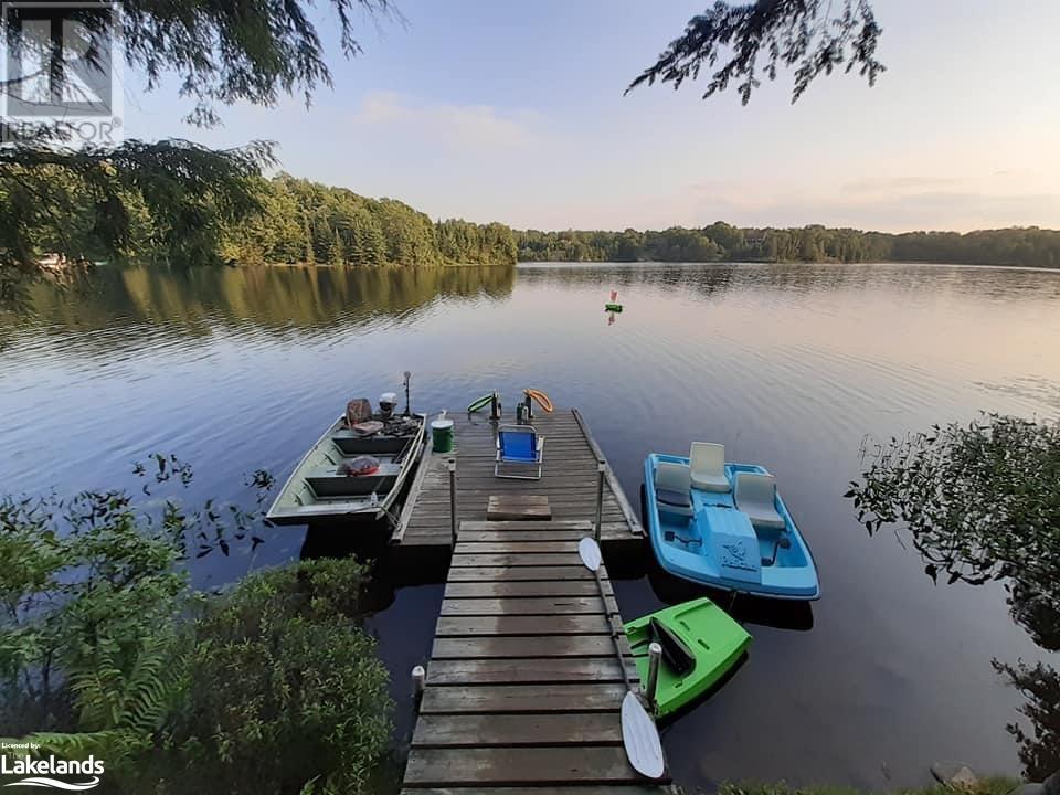 60wa Gooseneck Lake, Whitestone, Ontario  P0A 1G0 - Photo 2 - 40621127
