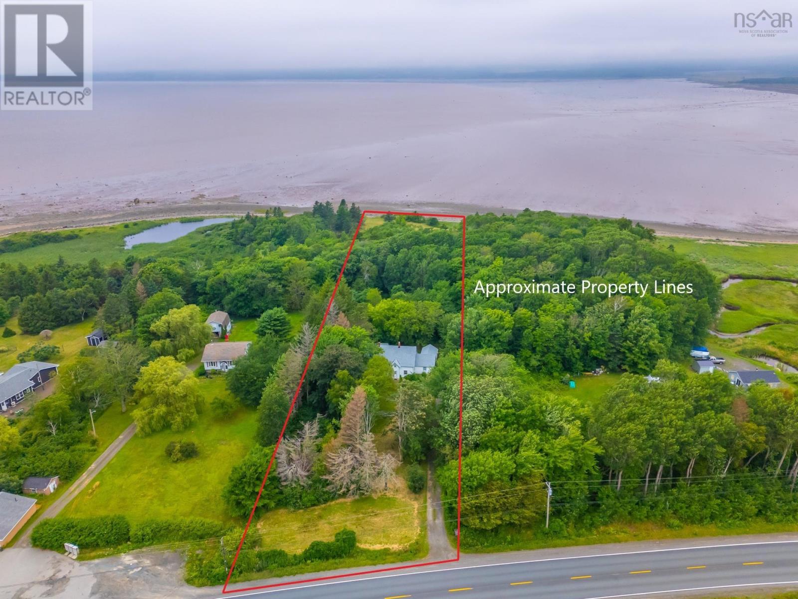 8873 Highway 101, brighton, Nova Scotia
