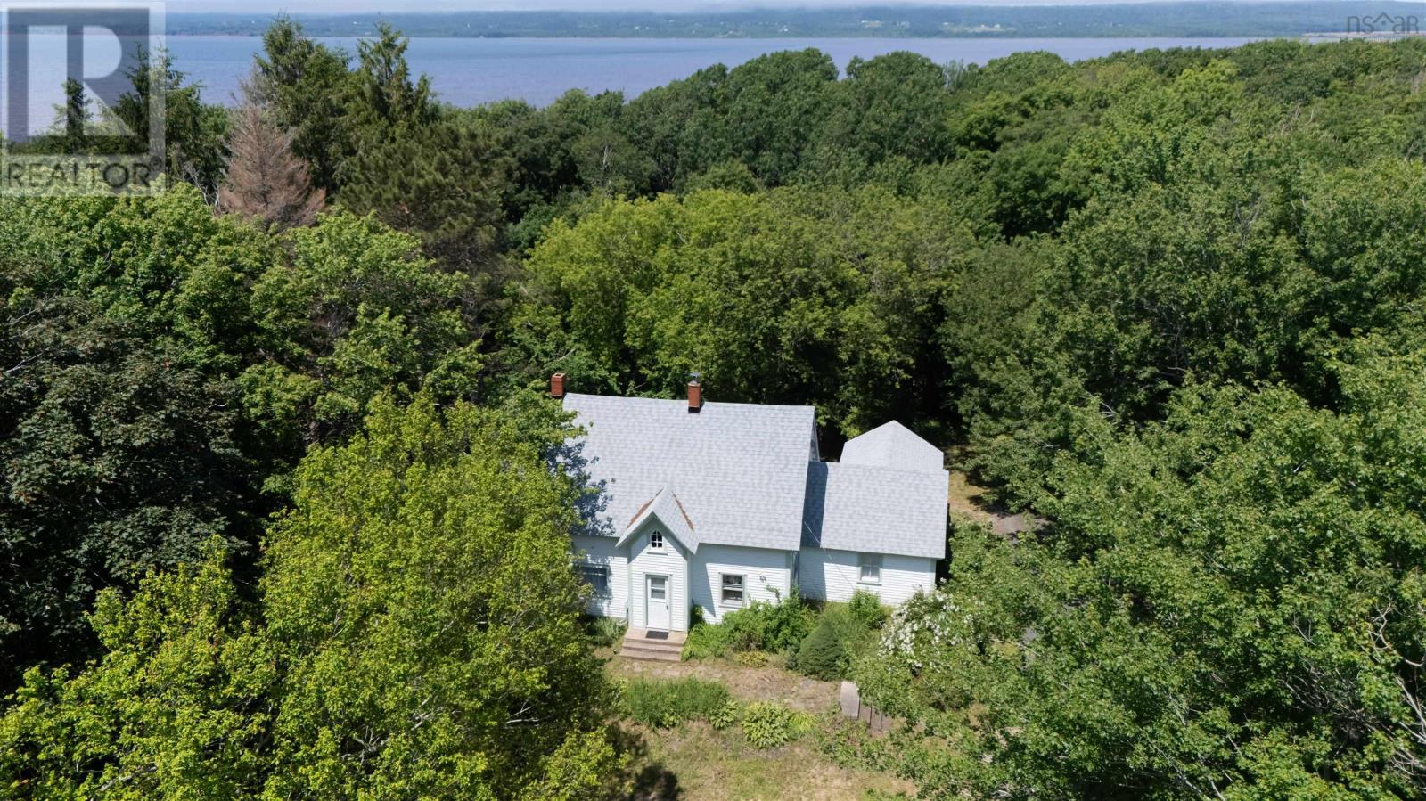 8873 Highway 101, Brighton, Nova Scotia  B0V 1A0 - Photo 2 - 202417001