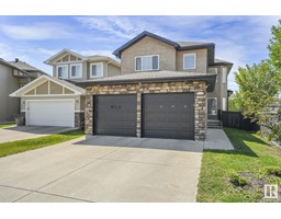 286 Albany Dr Nw Albany, Edmonton, Ca