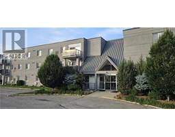 163 FERGUSON Drive Unit# 303, woodstock, Ontario