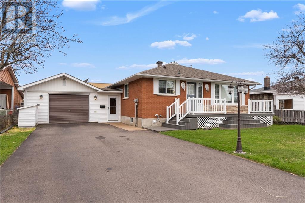 19 ETHEL STREET Petawawa