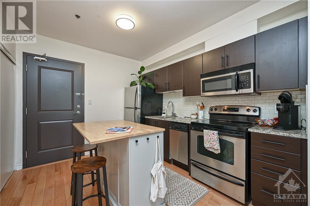 429 KENT STREET UNIT#219 Ottawa