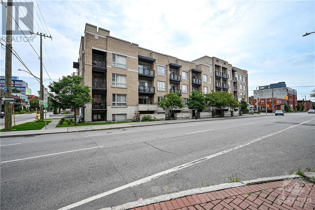 429 KENT STREET UNIT#219 Ottawa