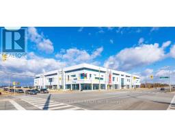 1CF11 - 9390 WOODBINE AVENUE W, Markham, Ontario