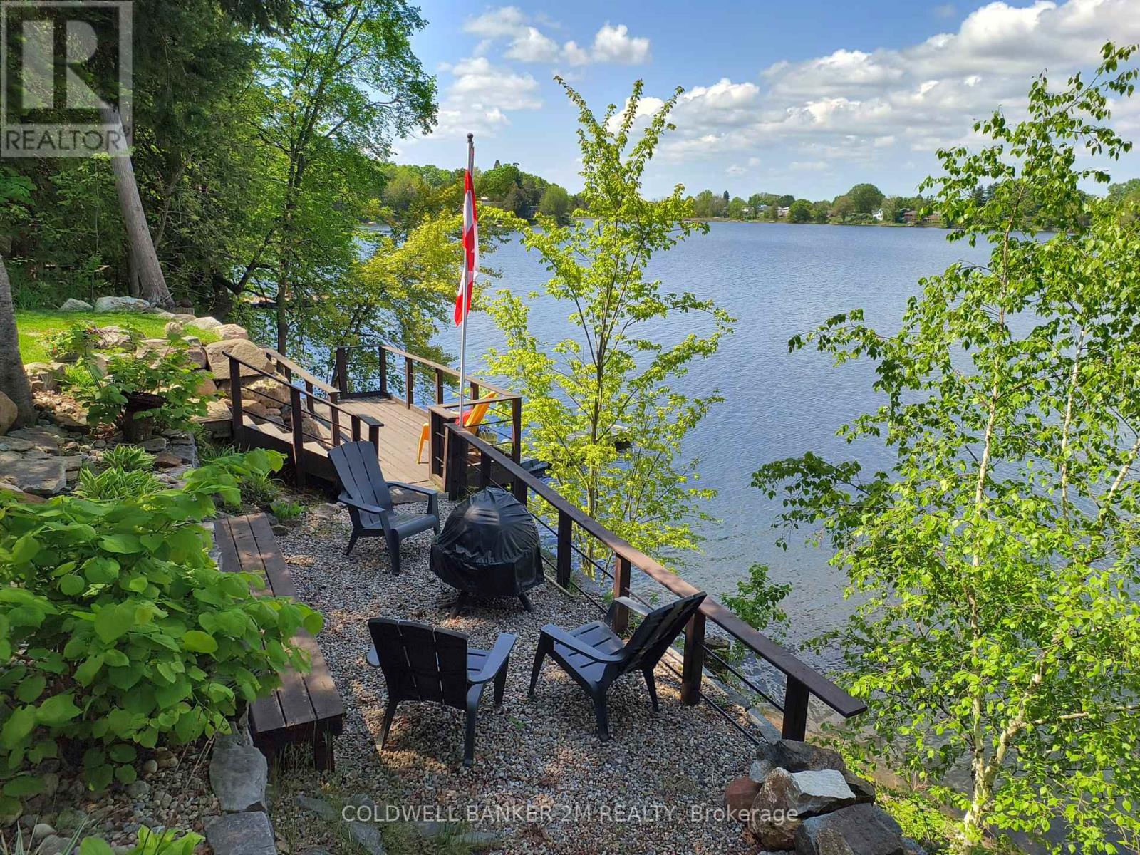 1004 Rocky Shore Lane, South Frontenac, Ontario  K0H 1W0 - Photo 30 - X9042260