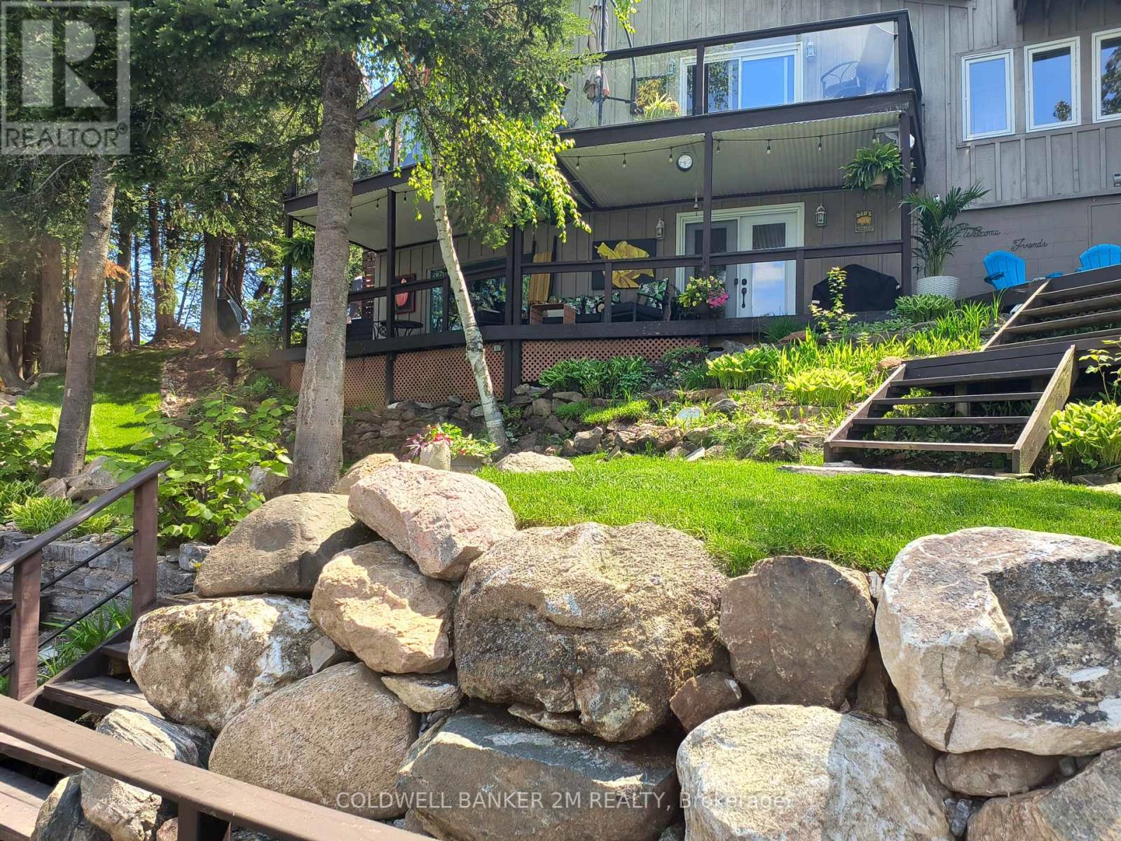 1004 Rocky Shore Lane, South Frontenac, Ontario  K0H 1W0 - Photo 32 - X9042260