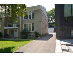 Upper - 277 Glenforest Road, Toronto C04, Ca