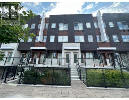 36 - 780 Sheppard Avenue E, Toronto C15, Ca