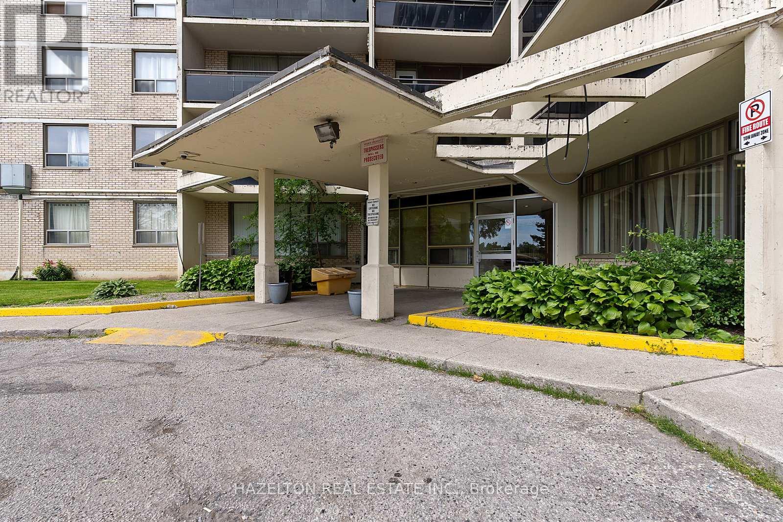 1104 - 126 Bellamy Road, Toronto (Eglinton East), Ontario  M1J 2L1 - Photo 2 - E9042259