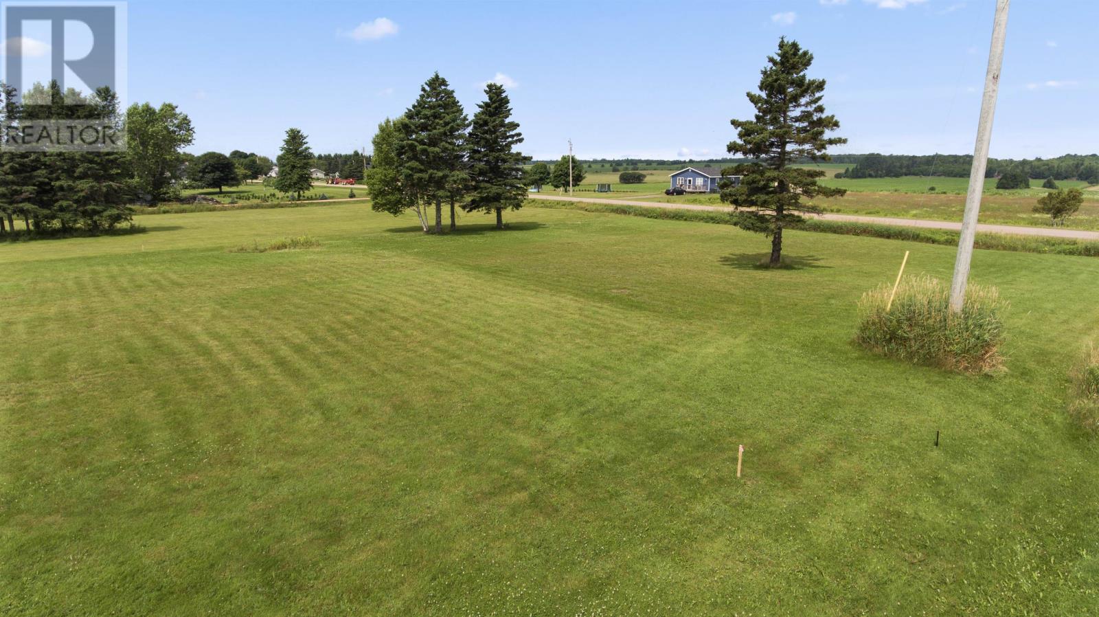 Lot 2 Cribbage Lane, Cumberland, Prince Edward Island  C0A 1H2 - Photo 1 - 202417009