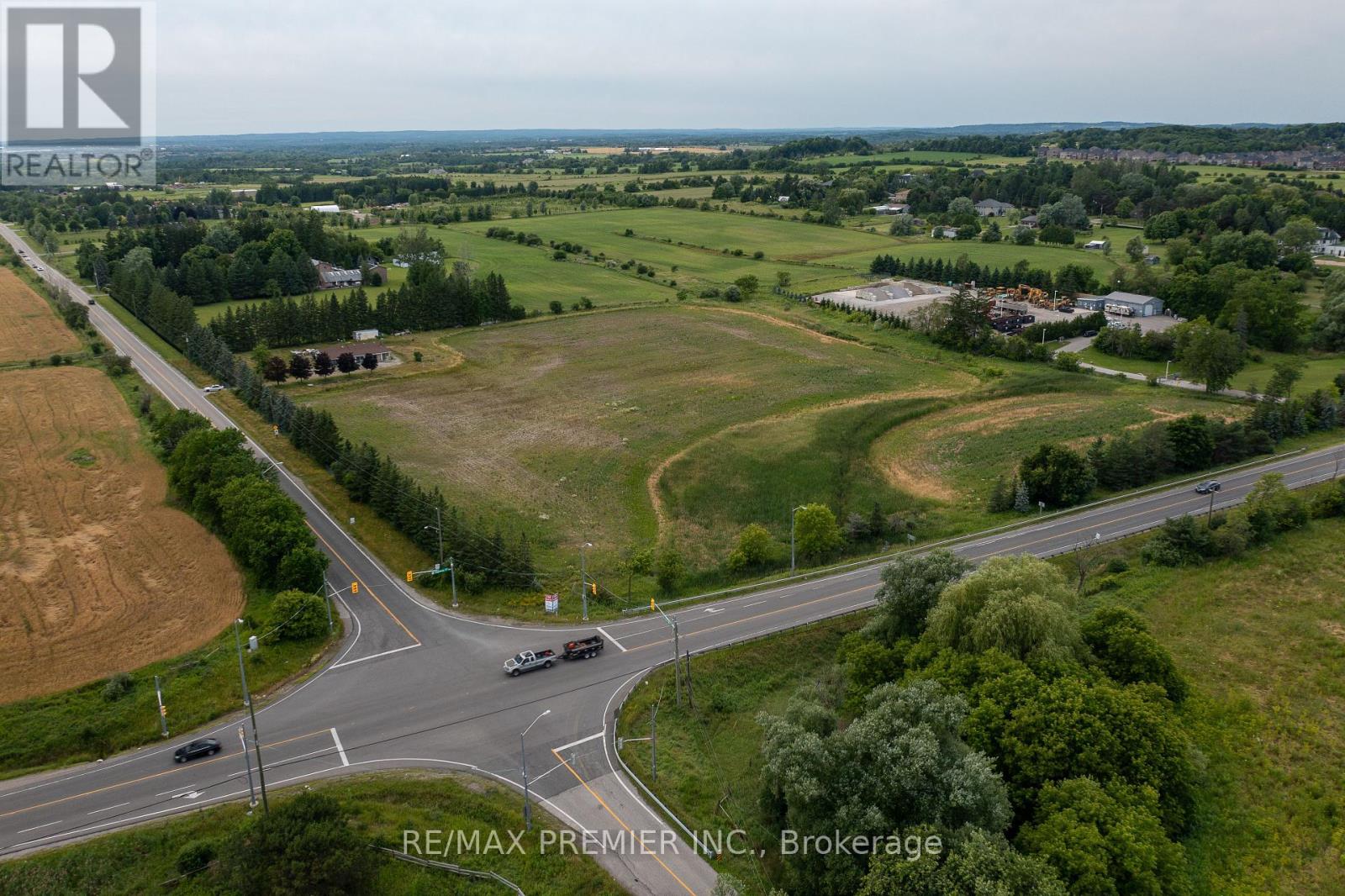 6080 KING VAUGHAN ROAD, Vaughan, Ontario
