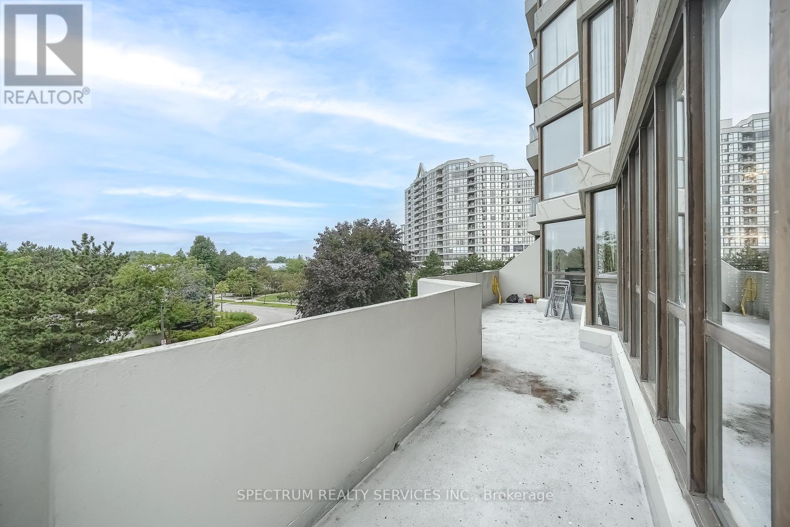 302 - 3 Rowntree Road, Toronto (Mount Olive-Silverstone-Jamestown), Ontario  M9V 5G8 - Photo 24 - W9042392