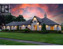 3551 Cardinal Drive, Niagara Falls, Ca