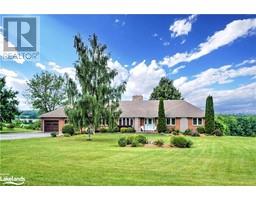 371546 3rd Line Meaford, Meaford, Ca