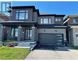 374 BLACKBURN Drive 2074 - Empire South