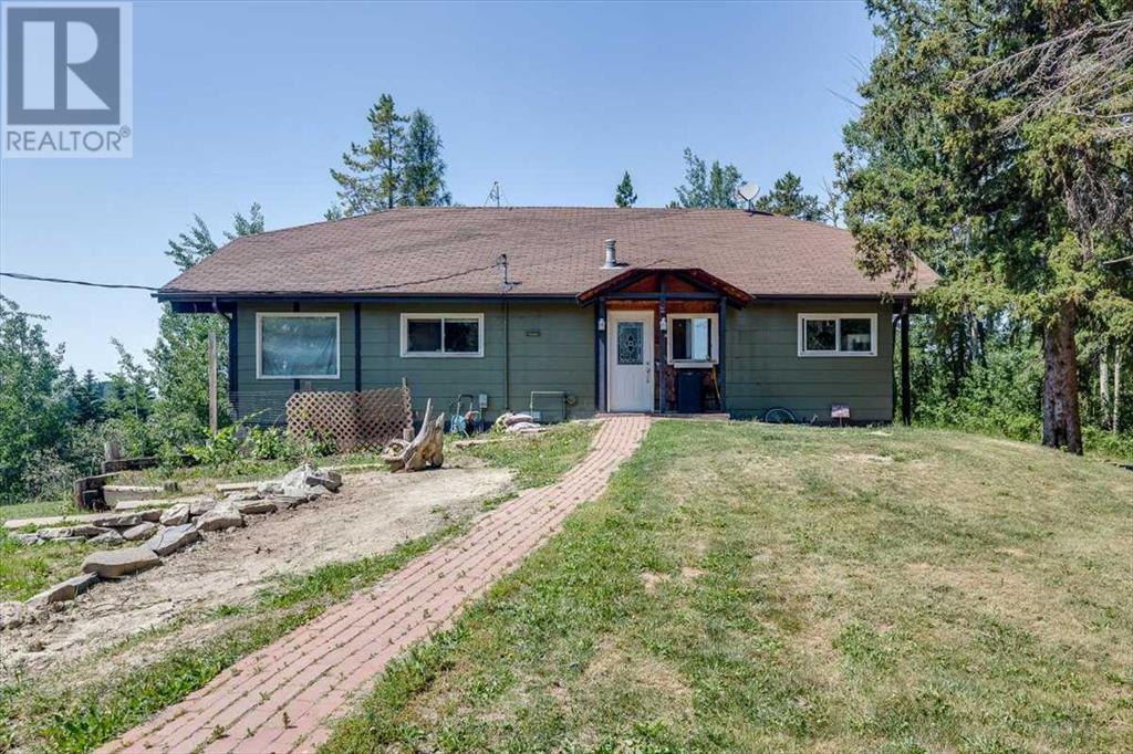 71034 A&b Township Road 38-1, Rocky Mountain House, Alberta  T4T 2A3 - Photo 1 - A2150140