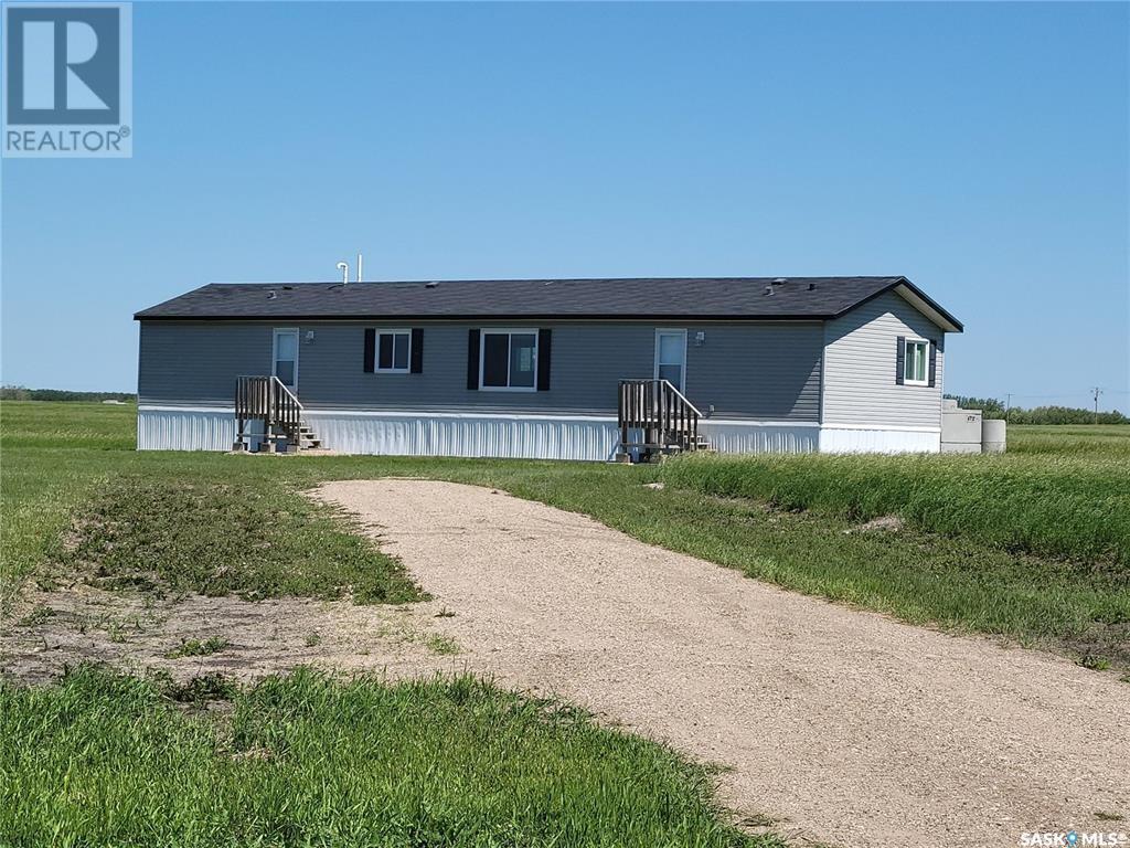 CND Acreage #1, saltcoats rm no. 213, Saskatchewan