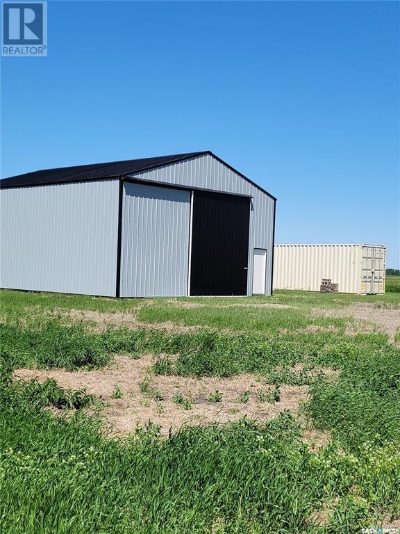 Cnd Acreage #1, Saltcoats Rm No. 213, Saskatchewan  S0A 3R0 - Photo 2 - SK976956