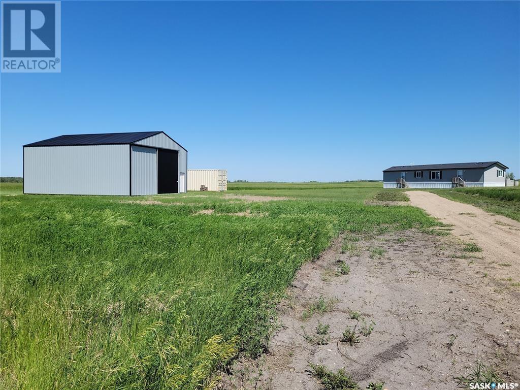 Cnd Acreage #1, Saltcoats Rm No. 213, Saskatchewan  S0A 3R0 - Photo 3 - SK976956