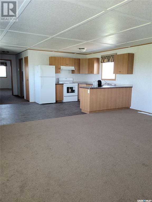 Cnd Acreage #1, Saltcoats Rm No. 213, Saskatchewan  S0A 3R0 - Photo 4 - SK976956