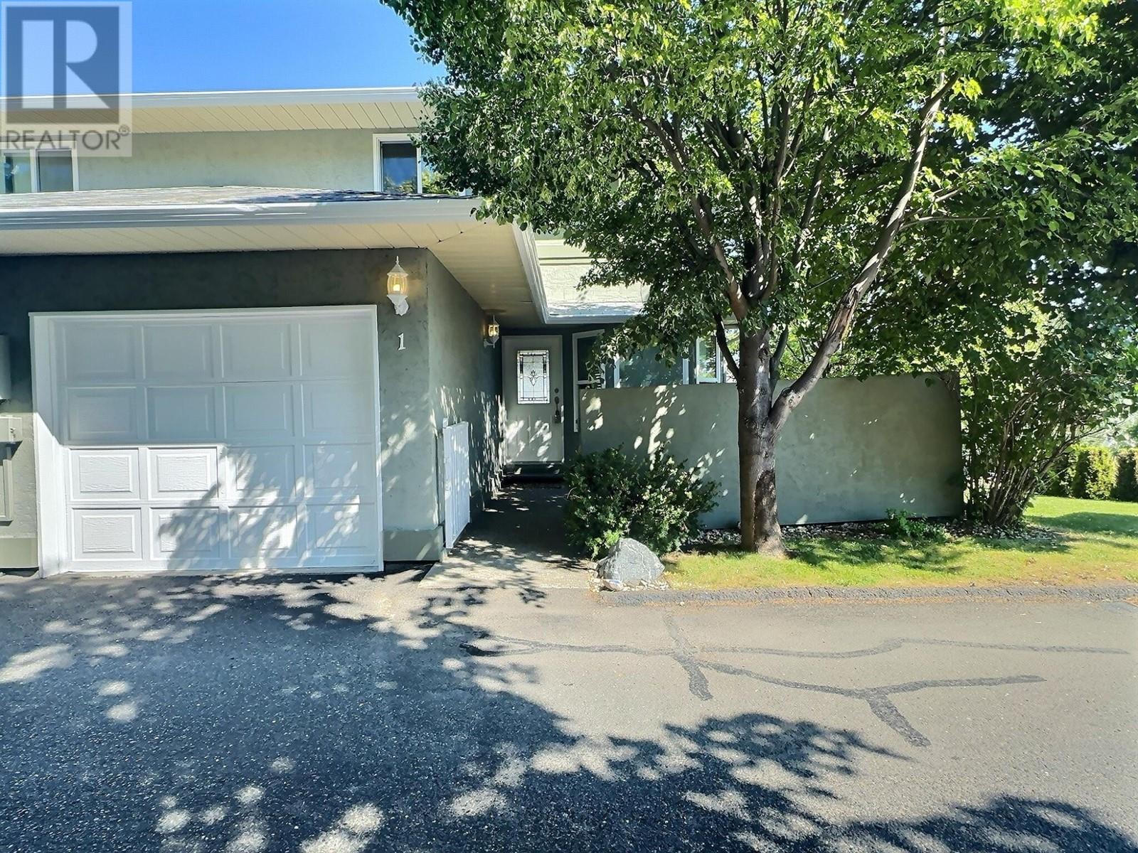 1-2526 NECHAKO DRIVE, kamloops, British Columbia