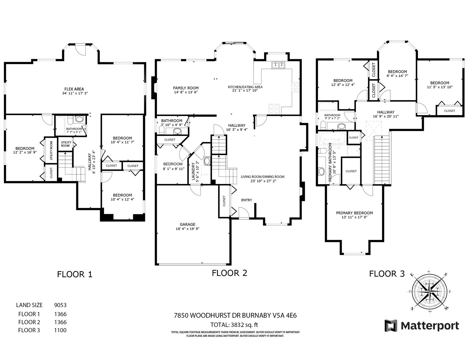 14766 31st Avenue, Surrey, British Columbia  V4P 3E7 - Photo 19 - R2906570